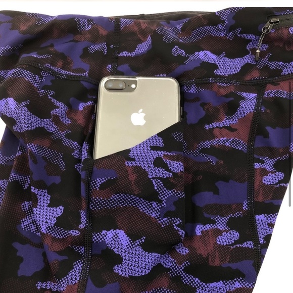 Lululemon leggings - Picture 2 of 9